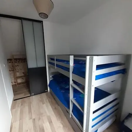 Yport, Maison De Pecheur Avec Jolie Terrasse. * イポール