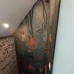 Yport, Maison De Pecheur Avec Jolie Terrasse. *