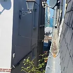 Yport, Maison De Pecheur Avec Jolie Terrasse. *