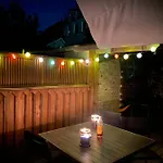 Yport, Maison De Pecheur Avec Jolie Terrasse. Holiday home