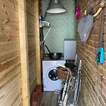 Yport, Maison De Pecheur Avec Jolie Terrasse. Yport