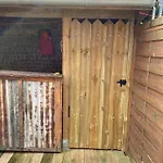 Yport, Maison De Pecheur Avec Jolie Terrasse. * Yport